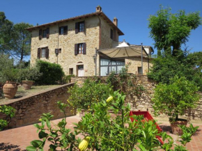 Holiday Home Il Sangiovese by Interhome San Gimignano